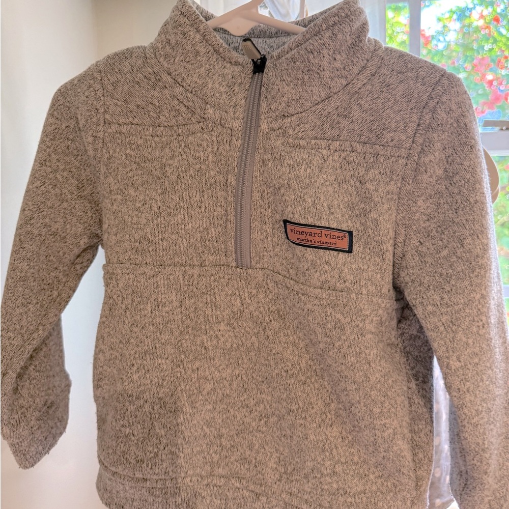 Vineyard Vines Pullover 2T